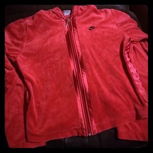 Womens Nike jacket